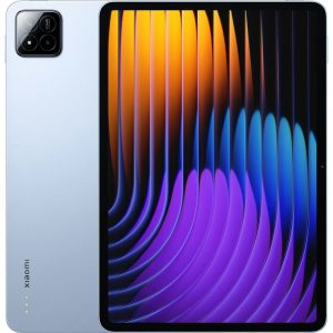 Планшет Xiaomi Pad 7 Pro 12/512 ГБ Голубой (Blue)