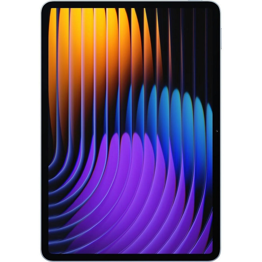 Планшет Xiaomi Pad 7 Pro 12/512 ГБ Голубой (Blue)