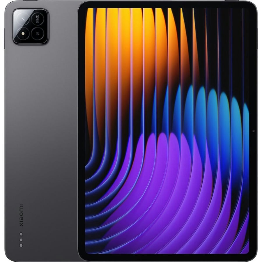 Планшет Xiaomi Pad 7 Pro 8/256 ГБ Серый (Gray)