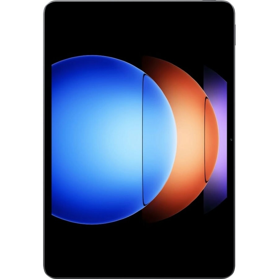 Планшет Xiaomi Pad 6S Pro Wi-Fi 12/512 ГБ Серый (Graphite Gray)