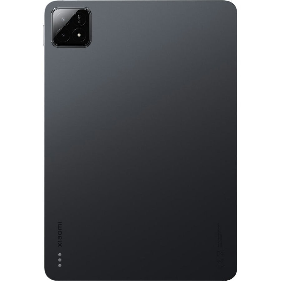Планшет Xiaomi Pad 6S Pro Wi-Fi 12/512 ГБ Серый (Graphite Gray)