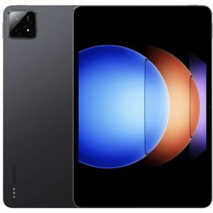 Планшет Xiaomi Pad 6S Pro Wi-Fi 8/256 ГБ Серый (Graphite Gray)