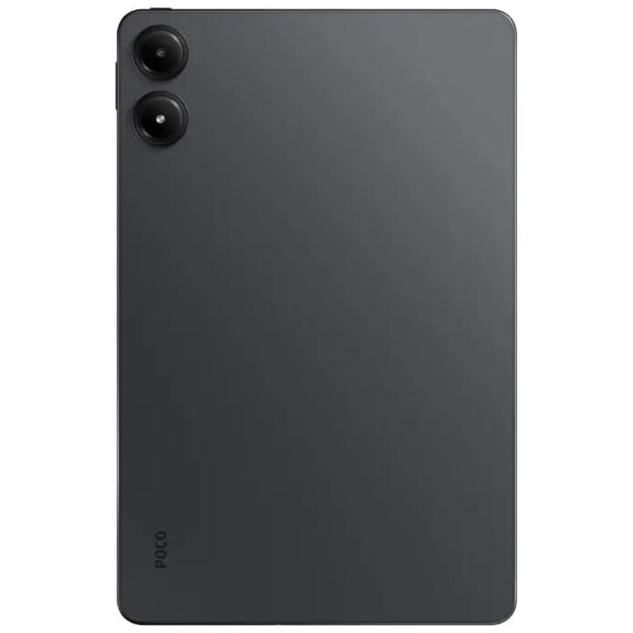 Планшет Xiaomi POCO Pad 8/256 ГБ Серый (Gray)