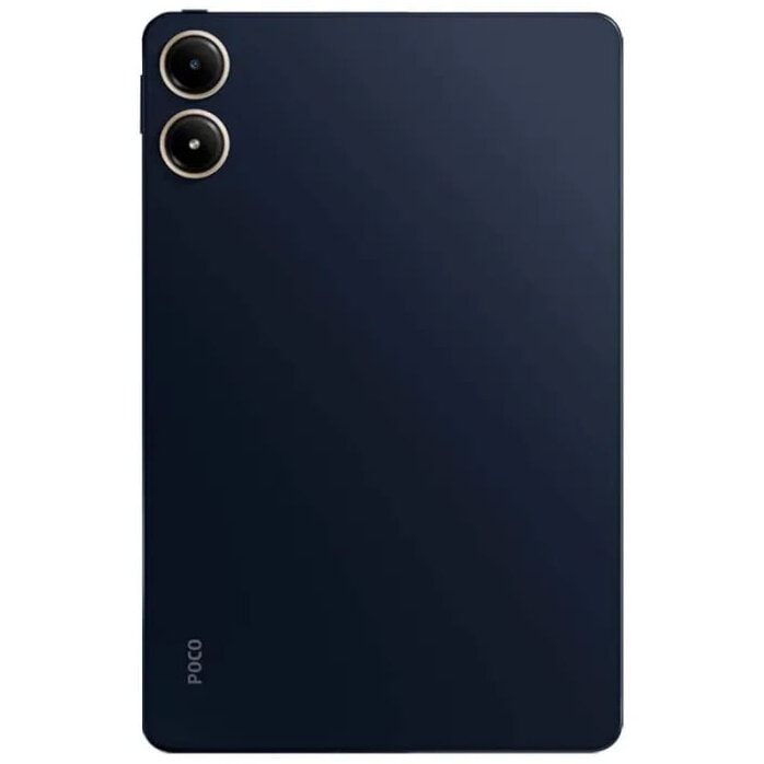 Планшет Xiaomi POCO Pad 8/256 ГБ Синий (Blue)