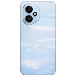 Смартфон HONOR 400 12/512 ГБ Голубой (Tidal Blue)