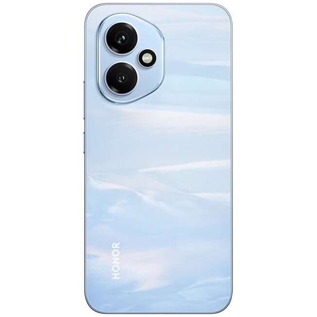 Смартфон HONOR 400 12/512 ГБ Голубой (Tidal Blue)