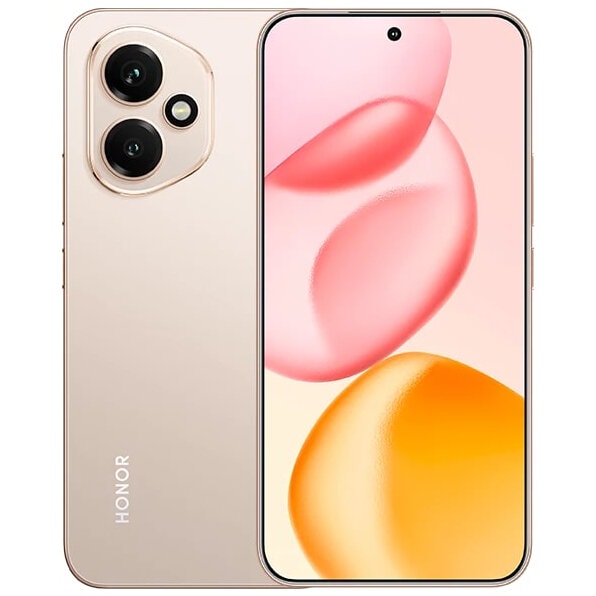 Смартфон HONOR 400 12/512 ГБ Золотой (Desert Gold)