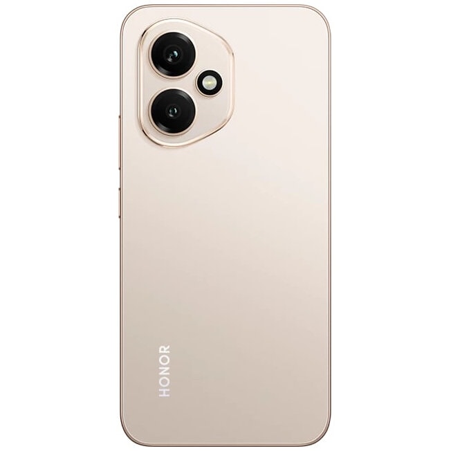 Смартфон HONOR 400 12/512 ГБ Золотой (Desert Gold)