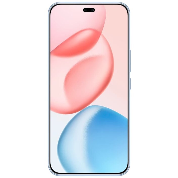 Смартфон HONOR 400 Pro 12/256 ГБ Голубой (Tidal Blue)