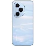 Смартфон HONOR 400 Pro 12/256 ГБ Голубой (Tidal Blue)