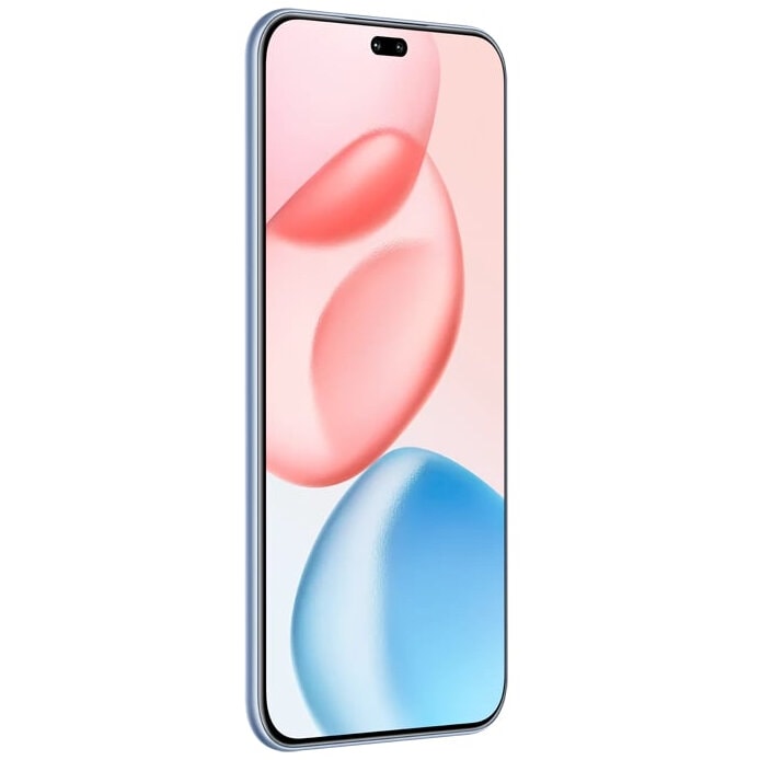 Смартфон HONOR 400 Pro 12/256 ГБ Голубой (Tidal Blue)