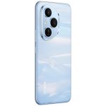Смартфон HONOR 400 Pro 12/256 ГБ Голубой (Tidal Blue)