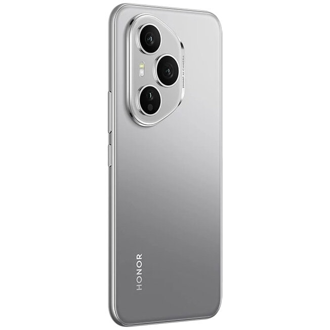 Смартфон HONOR 400 Pro 12/256 ГБ Серый (Lunar Grey)