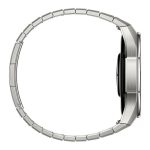Умные часы HUAWEI Watch GT 5 Pro 46 мм Титановый (Titanium)