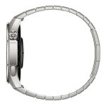 Умные часы HUAWEI Watch GT 5 Pro 46 мм Титановый (Titanium)