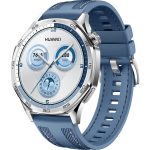 Умные часы HUAWEI Watch GT 5 46 мм Синий (Blue Woven)