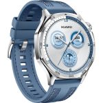 Умные часы HUAWEI Watch GT 5 46 мм Синий (Blue Woven)