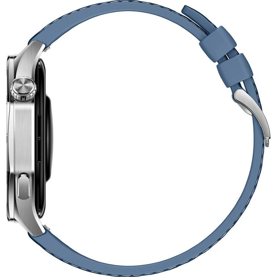 Умные часы HUAWEI Watch GT 5 46 мм Синий (Blue Woven)