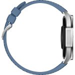 Умные часы HUAWEI Watch GT 5 46 мм Синий (Blue Woven)