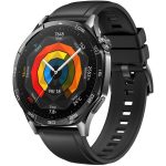 Умные часы HUAWEI Watch GT 5 46 мм Черный (Black)