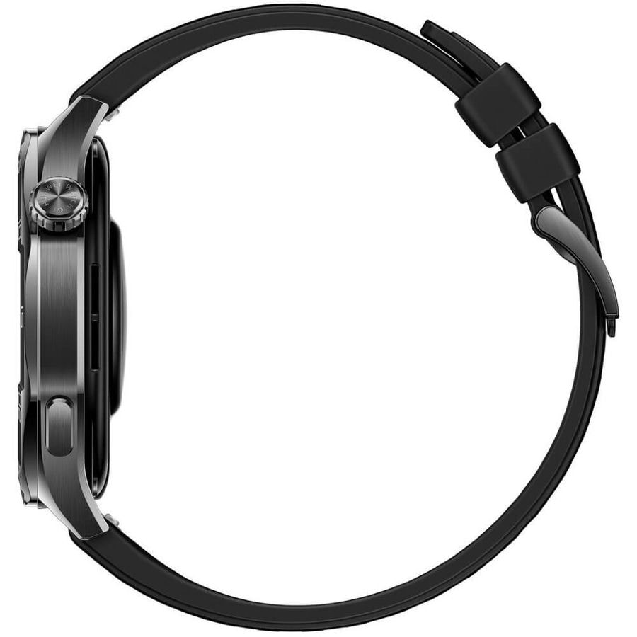 Умные часы HUAWEI Watch GT 5 46 мм Черный (Black)