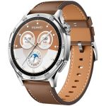 Умные часы HUAWEI Watch GT 5 46 мм Коричневый (Brown)