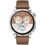 Умные часы HUAWEI Watch GT 5 46 мм Коричневый (Brown)
