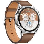 Умные часы HUAWEI Watch GT 5 46 мм Коричневый (Brown)