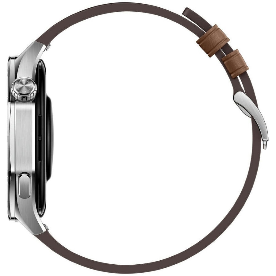 Умные часы HUAWEI Watch GT 5 46 мм Коричневый (Brown)