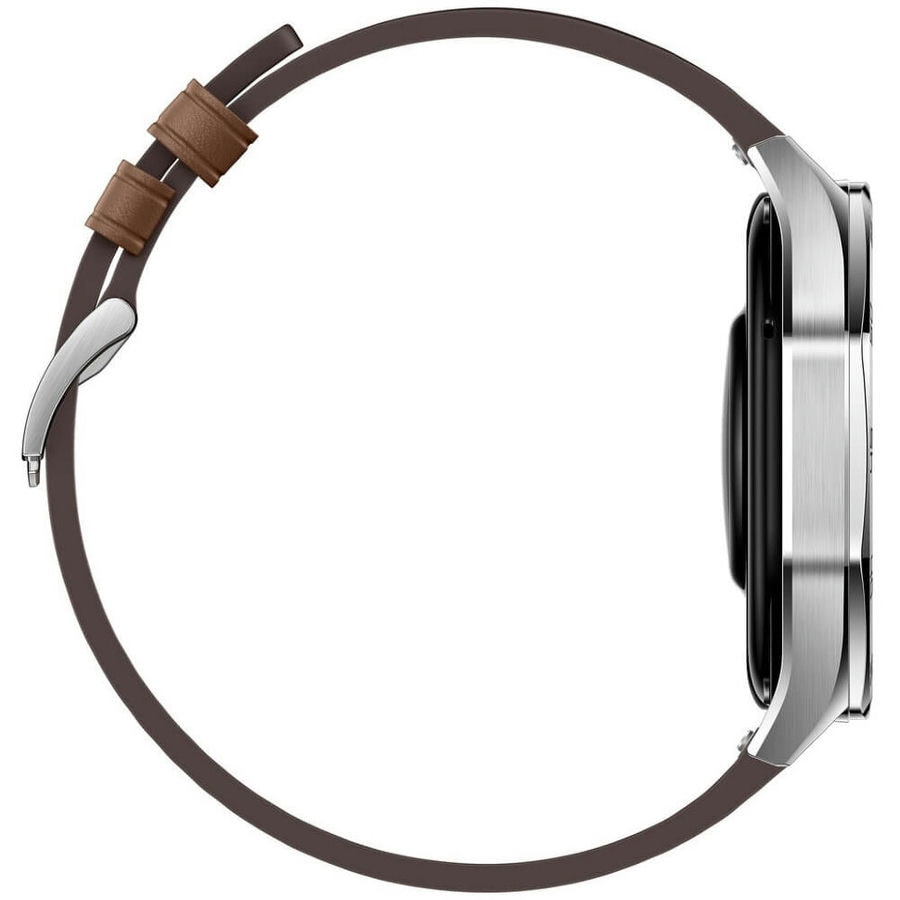 Умные часы HUAWEI Watch GT 5 46 мм Коричневый (Brown)
