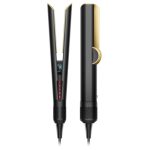 Выпрямитель Dyson Airstrait HT01 Onyx/Gold (вилка CN)