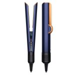 Выпрямитель Dyson Airstrait HT01 Blue/Copper (вилка EU)