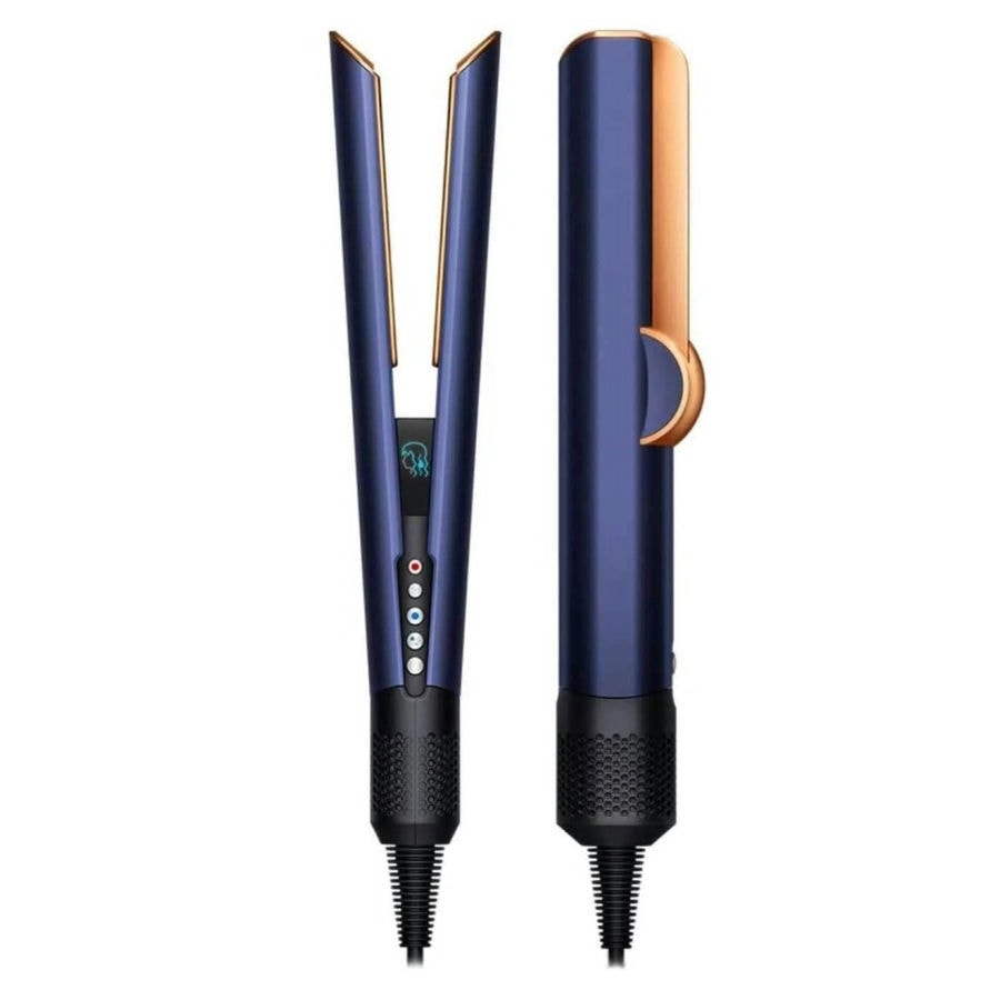 Выпрямитель Dyson Airstrait HT01 Blue/Copper (вилка CN)