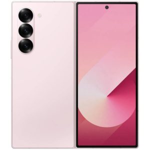Смартфон Samsung Galaxy Z Fold6 12/1024 ГБ Розовый (Pink)