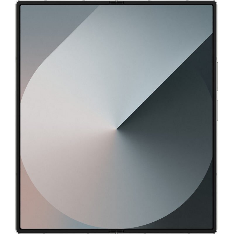 Смартфон Samsung Galaxy Z Fold6 12/1024 ГБ Серый (Silver Shadow)