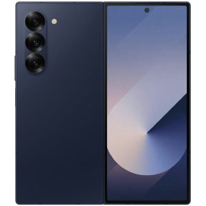 Смартфон Samsung Galaxy Z Fold6 12/1024 ГБ Синий (Navy)