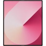 Смартфон Samsung Galaxy Z Fold6 12/256 ГБ Розовый (Pink)