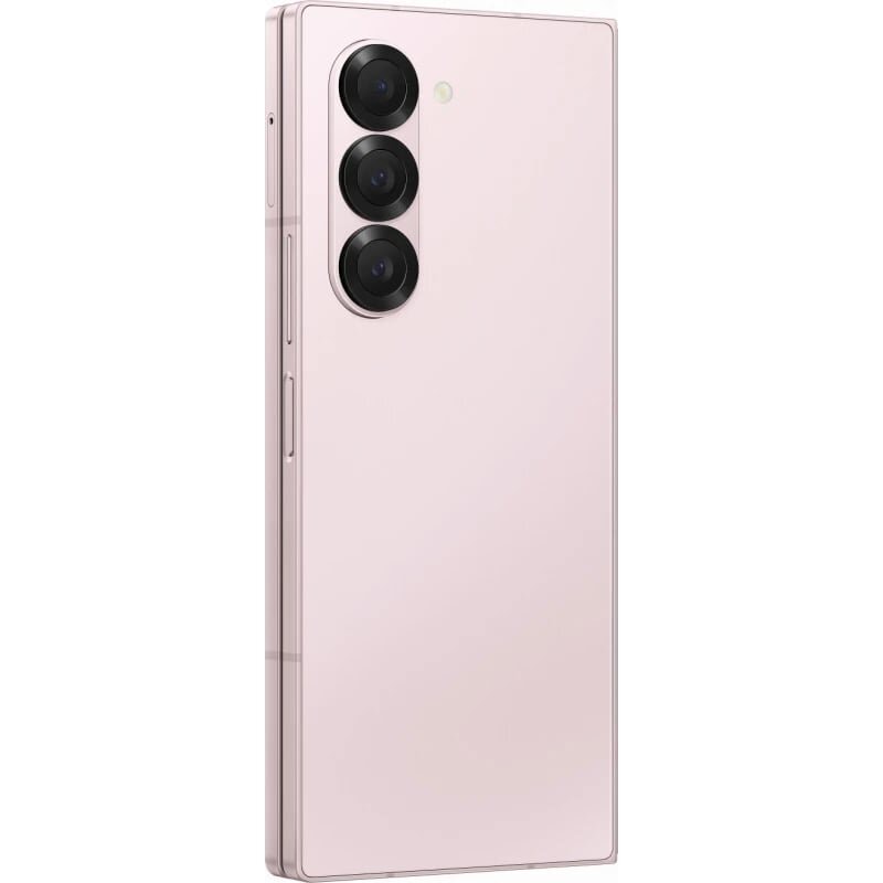 Смартфон Samsung Galaxy Z Fold6 12/256 ГБ Розовый (Pink)