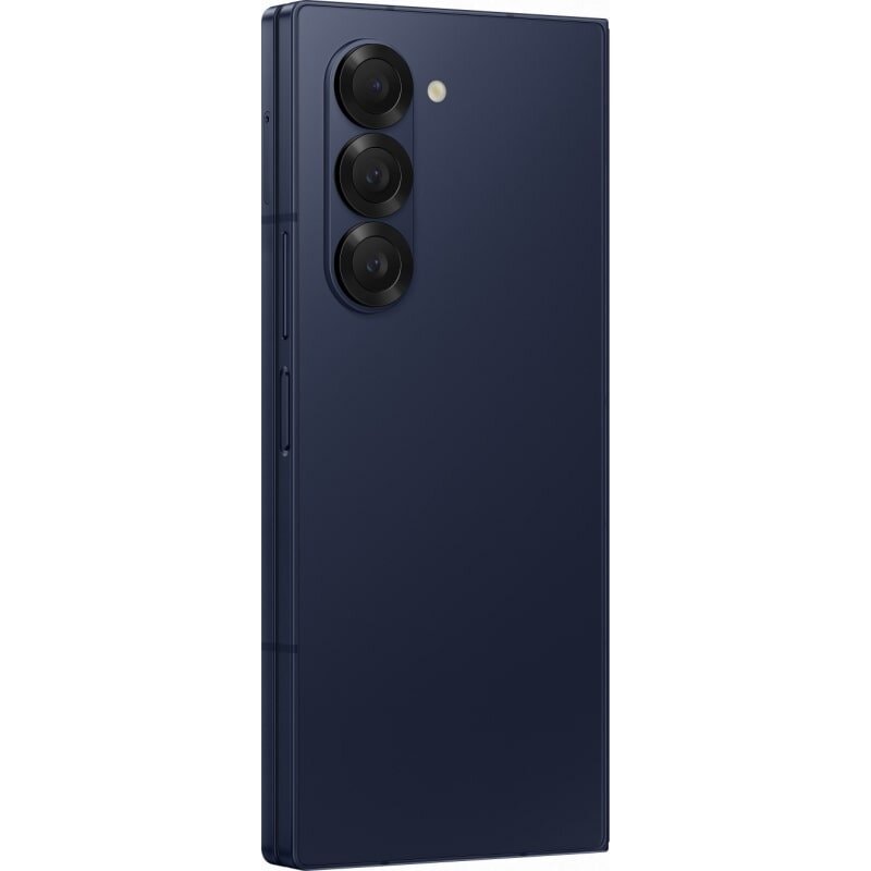 Смартфон Samsung Galaxy Z Fold6 12/256 ГБ Синий (Navy)