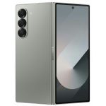 Смартфон Samsung Galaxy Z Fold6 12/512 ГБ Серый (Silver Shadow)