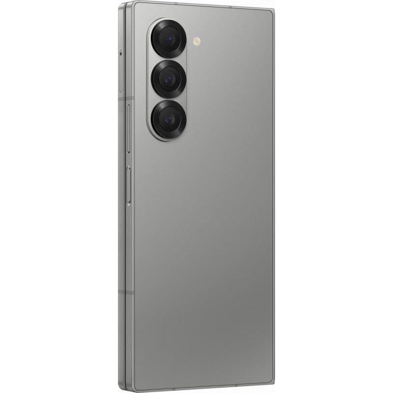 Смартфон Samsung Galaxy Z Fold6 12/512 ГБ Серый (Silver Shadow)