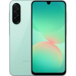 Смартфон Samsung Galaxy A26 5G 6/128 ГБ Мятный (Mint)
