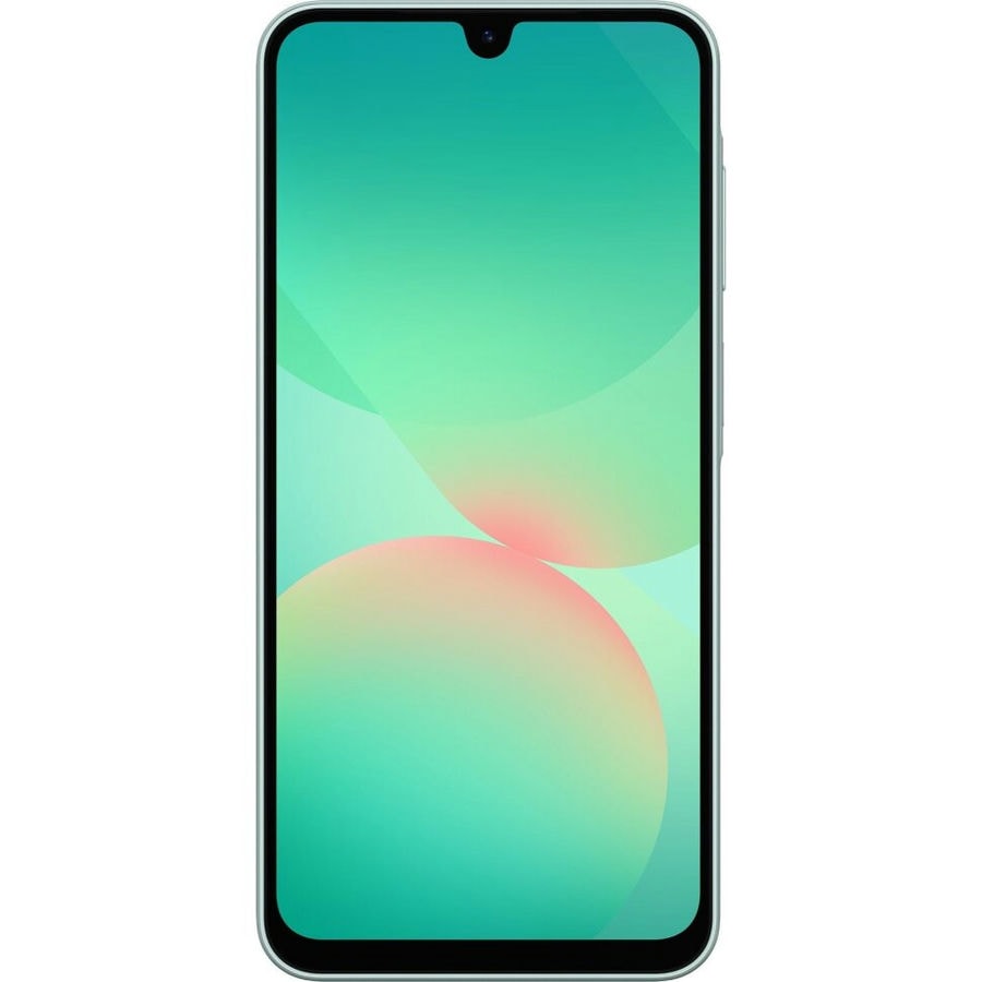 Смартфон Samsung Galaxy A26 5G 6/128 ГБ Мятный (Mint)