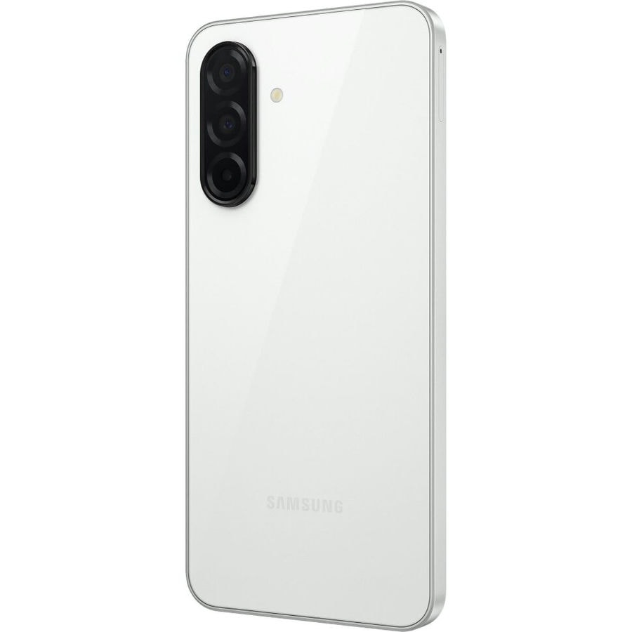 Смартфон Samsung Galaxy A26 5G 8/128 ГБ Белый (White)