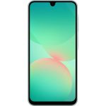 Смартфон Samsung Galaxy A26 5G 8/128 ГБ Мятный (Mint)