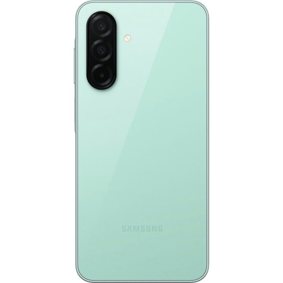 Смартфон Samsung Galaxy A26 5G 8/128 ГБ Мятный (Mint)