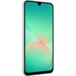 Смартфон Samsung Galaxy A26 5G 8/128 ГБ Мятный (Mint)