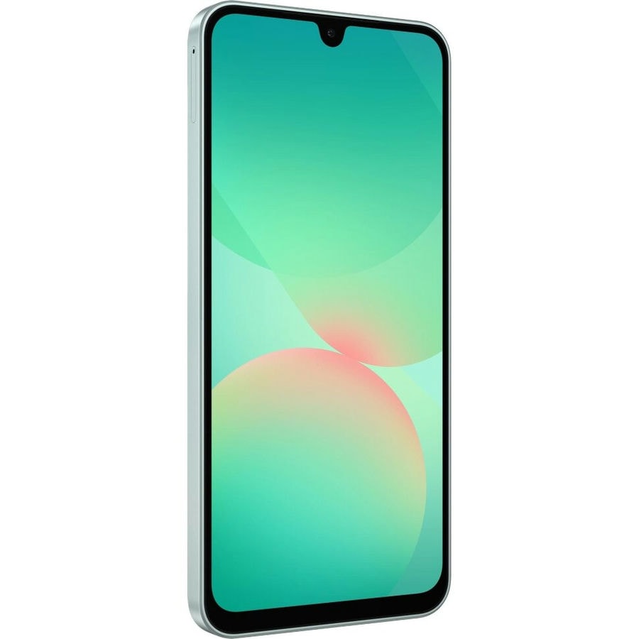 Смартфон Samsung Galaxy A26 5G 8/128 ГБ Мятный (Mint)