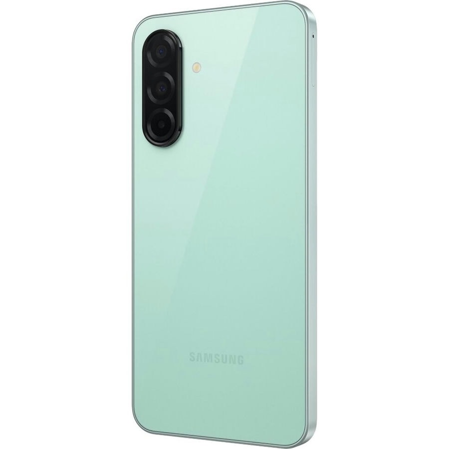 Смартфон Samsung Galaxy A26 5G 8/128 ГБ Мятный (Mint)