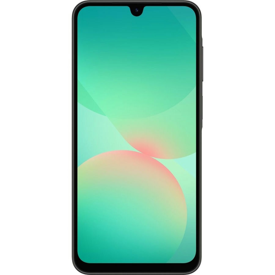 Смартфон Samsung Galaxy A26 5G 8/128 ГБ Черный (Black)